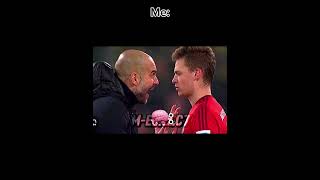 Kimmich mentality [upl. by Mutz]