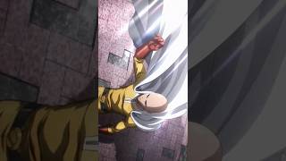 SAITAMA EDIT  AMV EDIT  ONE PUNCH MAN EDIT anime editing shorts onepunchman edit saitama [upl. by Gnouc258]