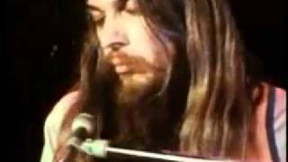 Joe Cocker The Letter in live 1970 MAD DOGS amp ENGLISHMEN [upl. by Ahselat]