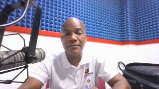 Saturday May 25 2024 quotThe Jamaican Diaspora Live Onlinequot with Dervan Malcolm on Power 106 FM [upl. by Ravel]