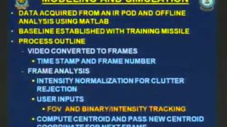 New Test Technique For Flight Evaluation Of Infrared Flares Aero India 2013 [upl. by Nodnarbal]