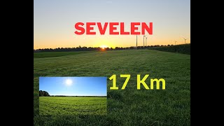 Sevelen 17 Km [upl. by Arremat]