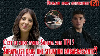 Chaud DNA Gabriel fait une proposition surprise  Soraya est dans une situation embarrassante [upl. by Natika]