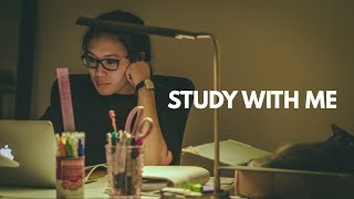 Study With Me 25 hours  Real Time Pomodoro Style [upl. by Laurene]