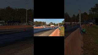 Top End View Ryan Martin getting the Win VS Brandon Twin City Raceway noprep ryanmartin [upl. by Aener]