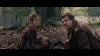 Disneys INTO THE WOODS  Clip  I Dont Like That Woman [upl. by Segroeg]