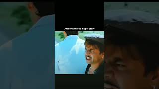 Akshay kumar VS rajap yadav best moviescenes shortvideo 2024shorts [upl. by Medovich916]