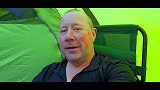 A Week At Glentrool Campsite Join Our Journey Prt 1 [upl. by Wilone]