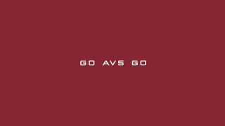 Colorado Avalanche Song [upl. by Tut]