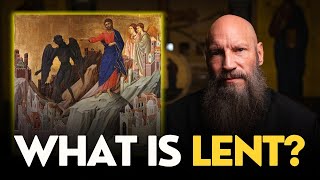 How Do Orthodox Christians Participate In Lent [upl. by Akiehsat]