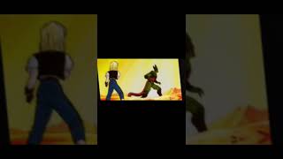 A lil Tien edit for fun dbz abridged tien vs cell sparkingzero edit [upl. by Emanuela]