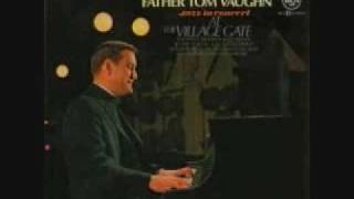 Father Tom Vaughn  Battle Hymn of the Republic [upl. by Nylyoj300]