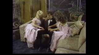 Backdoor Brides 1986 DVD Sample Clip [upl. by Artened]