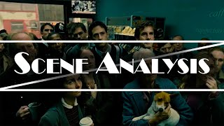 Scene Analysis  Children of Men [upl. by Fife623]