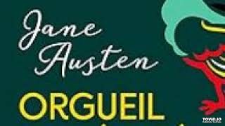 4 Orgueil et préjugés Jane Austen livre audio partie 4 [upl. by Cecily]