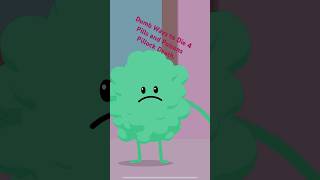 Dumb Ways to Die 4 Pills and Poisons Pillock Death [upl. by Luap]