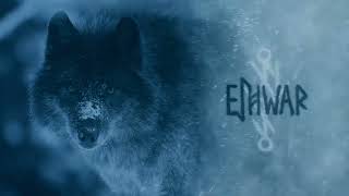 Eihwar  Fenrir Viking War Music [upl. by Ecydnak]