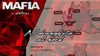 La Ndrangheta al Nord [upl. by Demmy]