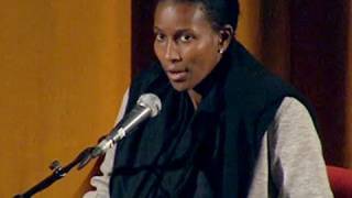 Ayaan Hirsi Ali on Converting Muslims to Christianity [upl. by Dupuy]