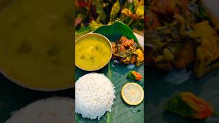 লাই গাহৰিৰে আজি দুপৰীয়া pork with lai shak recipe food recipe ytshortsviralvideo recipe [upl. by Carberry]