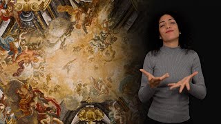 Video LIS 1  Introduzione  Raimondo di Sangro – La Volta – La Madonna sopra laltare [upl. by Charil157]