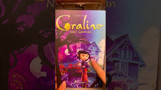 Journaling 다꾸  Coraline 코렐라인  Scrapbooking [upl. by Gilead425]