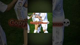 Bro was copying the masterpiece celebration 💀🤣 shortsvideo football viralvideo trending [upl. by Sanson]