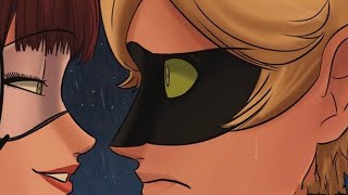 Représailles Part 5  Miraculous Ladybug Comic [upl. by Ailekahs]