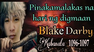 Blake DarbyChapter 10961097 [upl. by Ameluz]