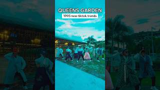 1993 Tiktok Trends  BMD CREW at Queens Garden trending dance tiktok [upl. by Jamima]