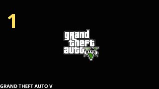 GTAV EPISODIO 1 SI RICOMINCIA [upl. by Ingalls460]