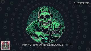 FREEHIP HOPMIAMI BASSBOUNCE TRAP [upl. by Anyk422]