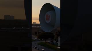 Tornado siren compilation tornadosiren sirentest federalsignal whelen youtubeshorts [upl. by Oab]