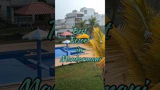 Best resort in Mandarmani  mandarmani best sea beach view hotel [upl. by Ylen]