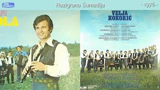 Velja Kokoric  Kad frula zasvira i kolo zaigra  Audio 1976  CEO ALBUM [upl. by Folger727]