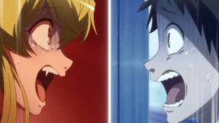 Jitsu wa Watashi wa 実は私は Episode 1 Review First Impressions [upl. by Sena201]