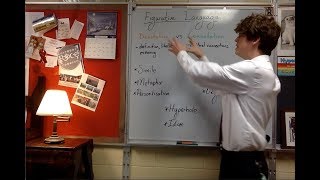 Intro to Figurative Language [upl. by Ty]