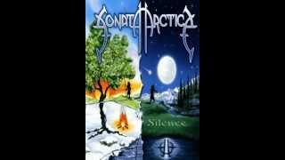 Sonata Arctica  San Sebastian Orchestral Version [upl. by Armmat578]