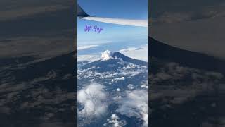 MtFuji fujisan 富士山 [upl. by Arral]