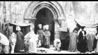 Lévangile selon saint Matthieu 1964  Bandeannonce HD VOSTA [upl. by Avahc379]