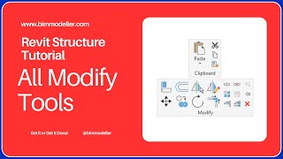 02Revit Structure Modifying Comments in Revit [upl. by Etteyafal]