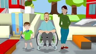 We need to talk about disability [upl. by Settera]