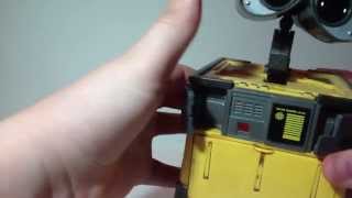 Walle le jouet  Robot Toy [upl. by Giffy]