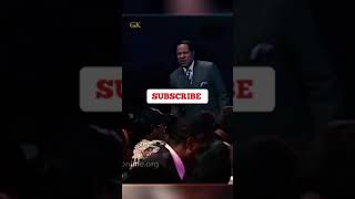 The right prayer is very important Pastor Chris Oyakhilome [upl. by Roxie]