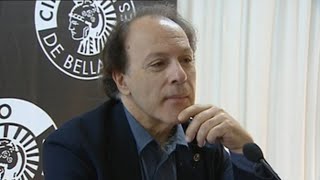 Fallece Javier Marías el sempiterno candidato español al Nobel de Literatura [upl. by Mistrot677]