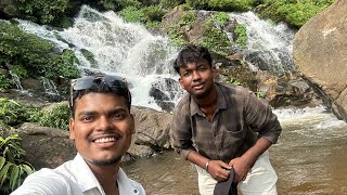 Karbi Anglong Diphu LANGVOKU Waterfall plus Siloni [upl. by Nabala]