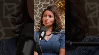 Urmila Mahanta On Zubeen Garg thedeboshow tdspodcast [upl. by Meehan472]