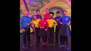 The Wiggles Fruit Salad TV March 5th Mardi Gras fruitsaladtv [upl. by Garmaise482]