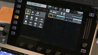 How to install Dante Brooklyn II in Behringer WING [upl. by Howlend]