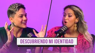 T2 Ep17 “DESCUBRIENDO MI IDENTIDAD” con doclaurasalazar [upl. by Michaele]